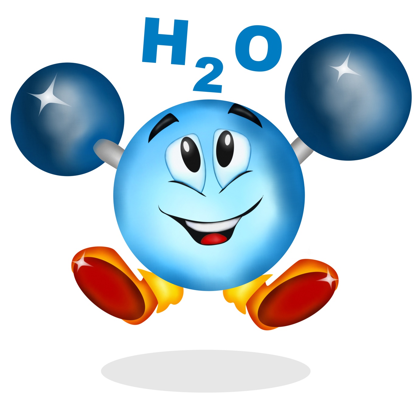 Hydrogen