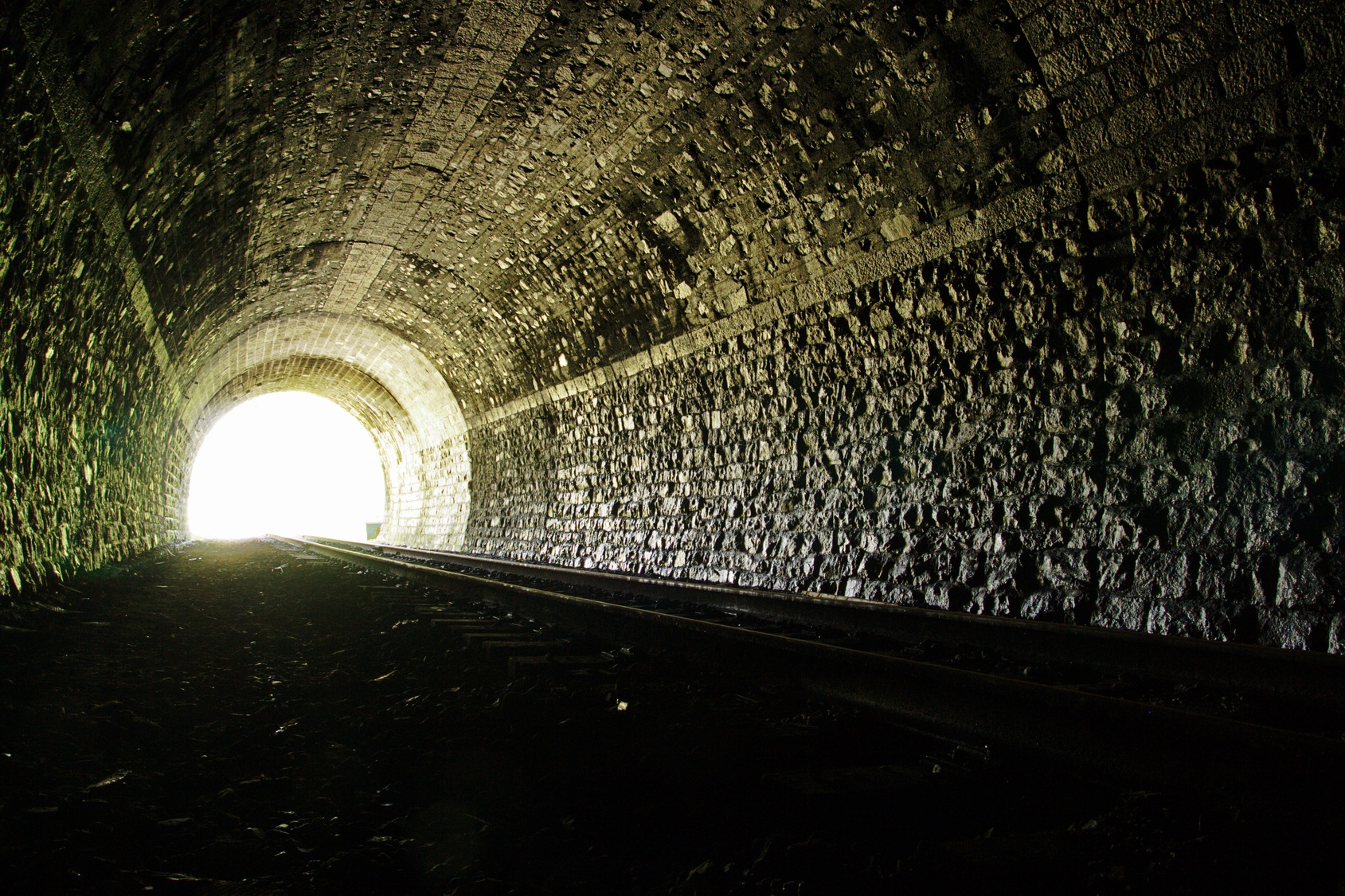 Tunnel