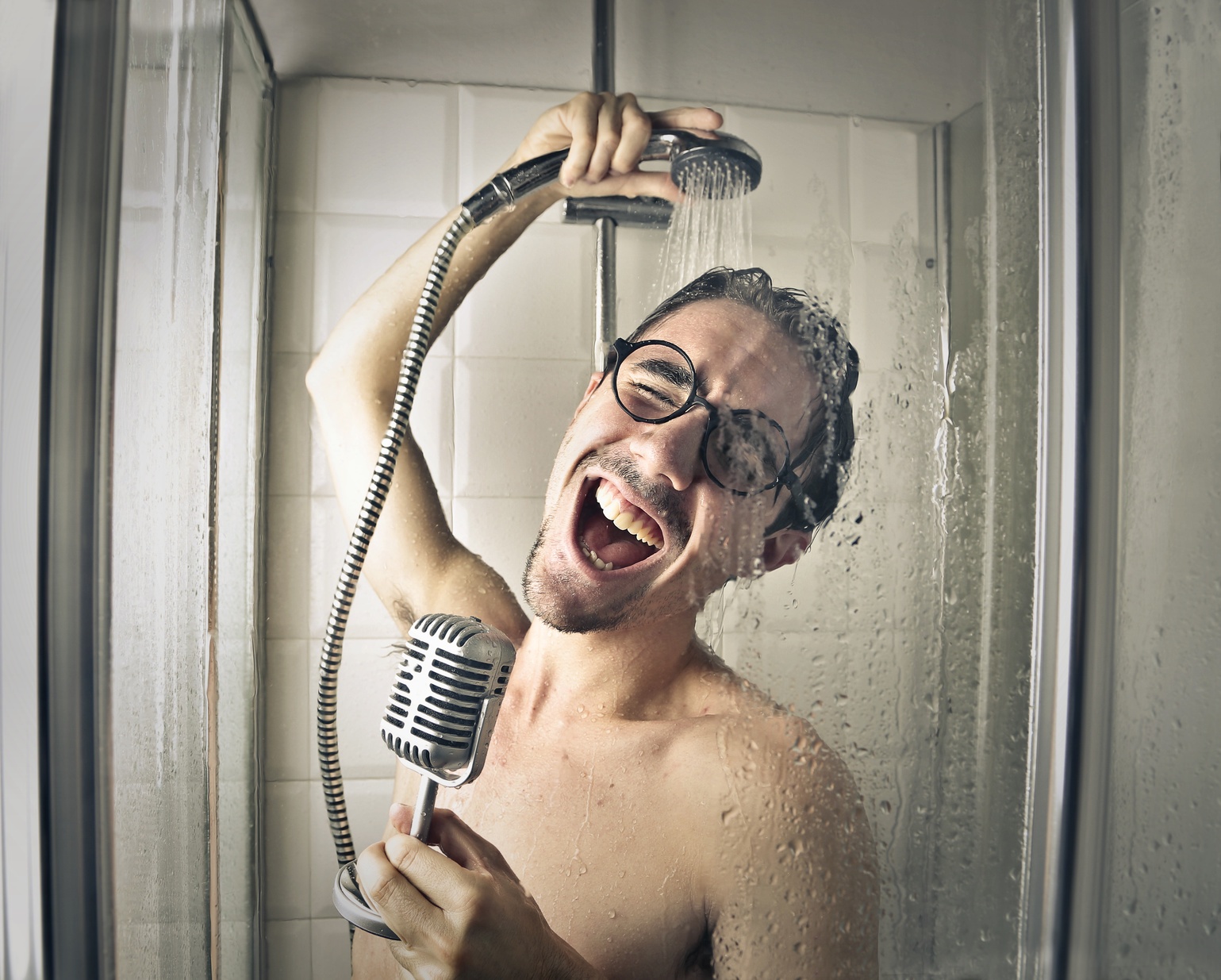 showersinger