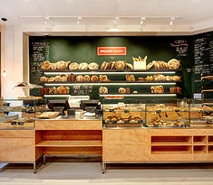 ServiceChannel neighbor: Breads Bakery ServiceChannel neighbor: Breads Bakery