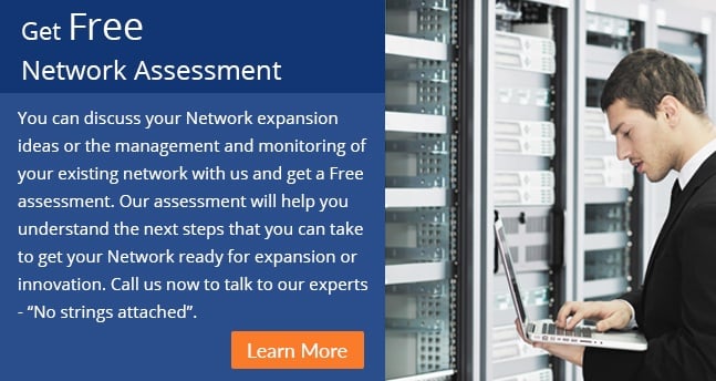 NetworkAssessment