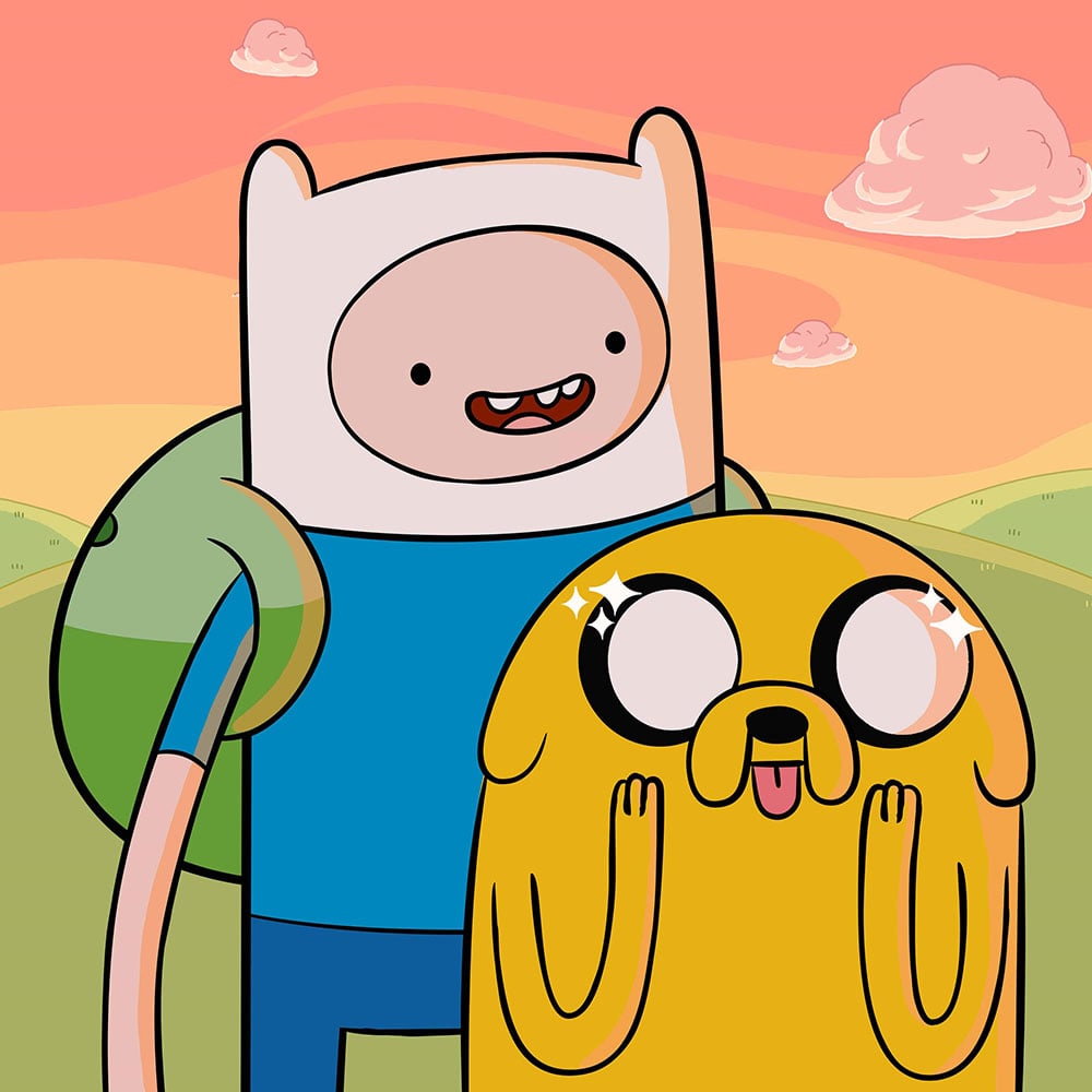 What's the deal with Adventure Time? A parents guide