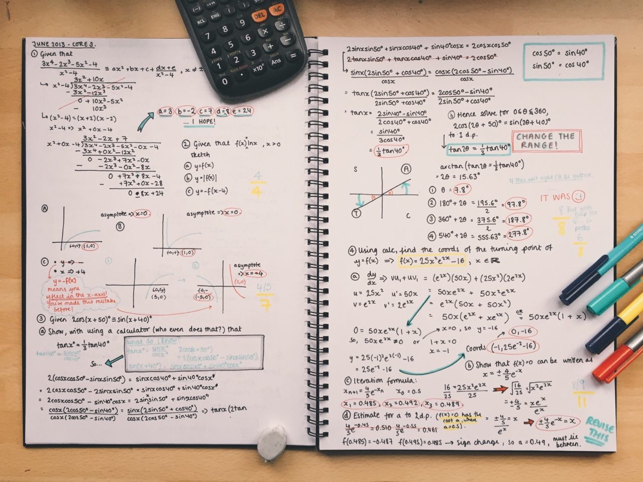 how-to-take-awesome-notes-in-class