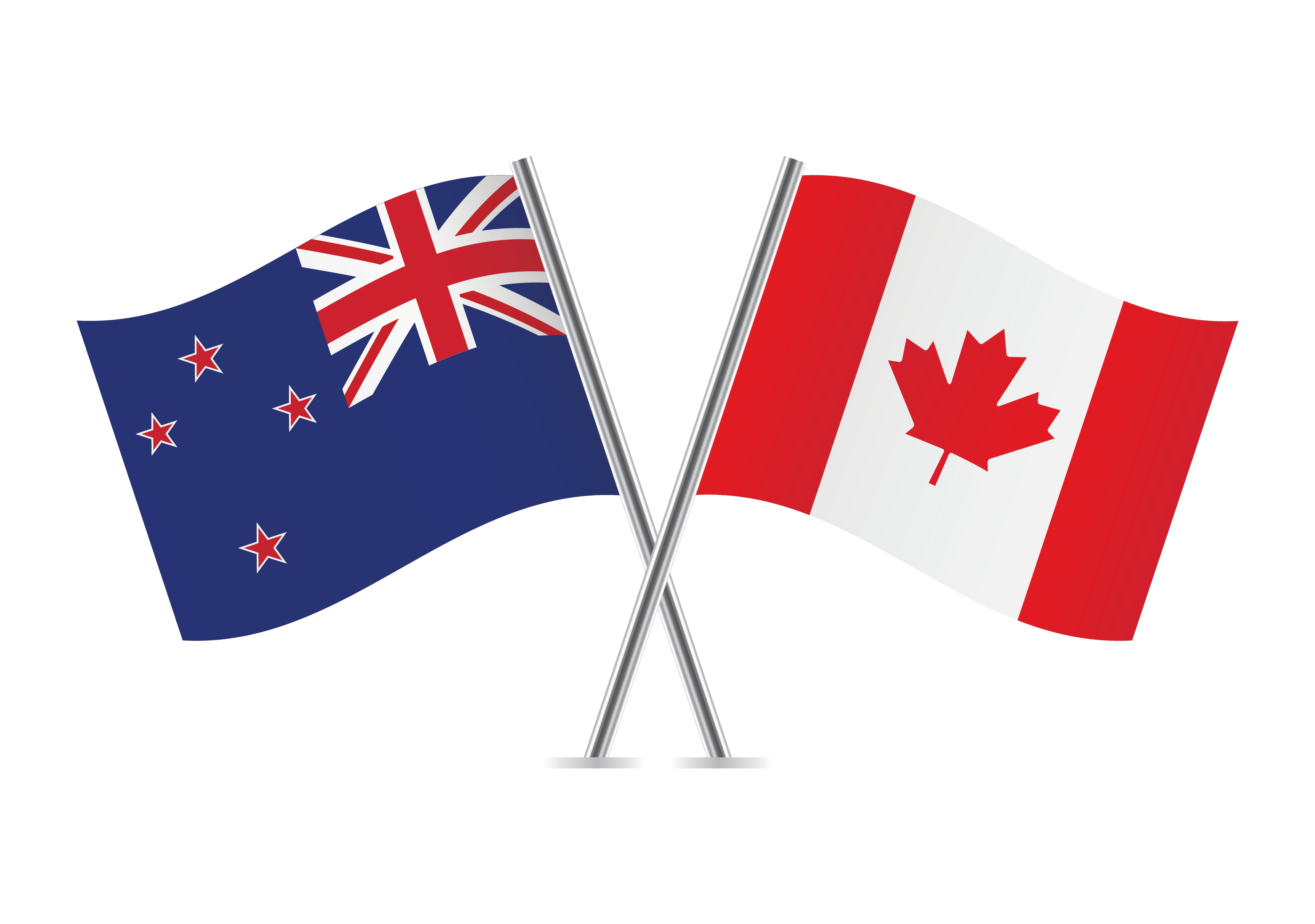 Canada & New Zealand’s Double Tax Agreement Comes Into Force