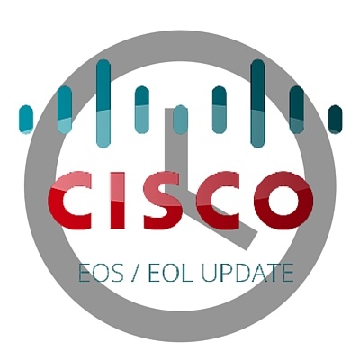 Time to Replace Your Cisco Devices?  Understanding the Cisco Lifecycle