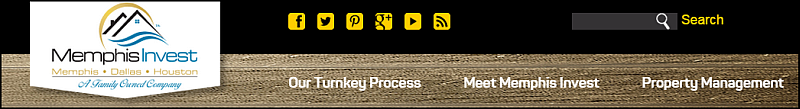 Memphis Invest