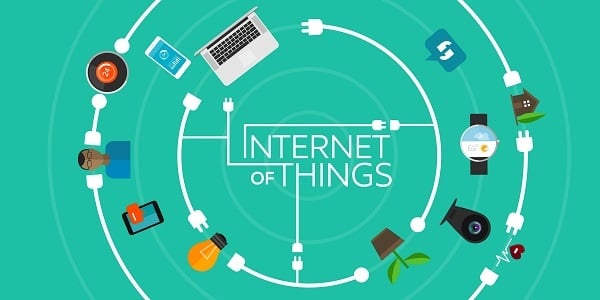 What Is the Internet of Things? How Will It Affect Your Job?