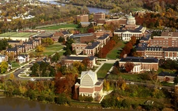 University of Rochester Medical Center