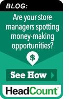 Are your store managers spotting money-making opportunities?