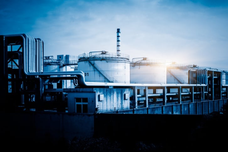 Learn three essential fall prevention strategies for chemical plants.