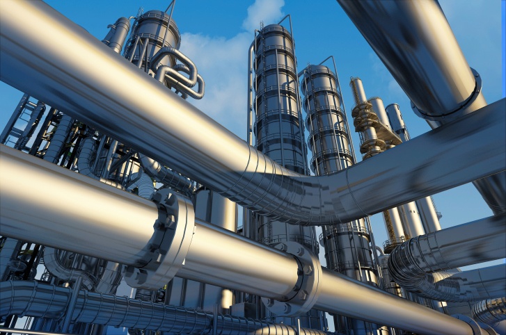 Learn how to prevent injuries that occur in chemical manufacturing plants.
