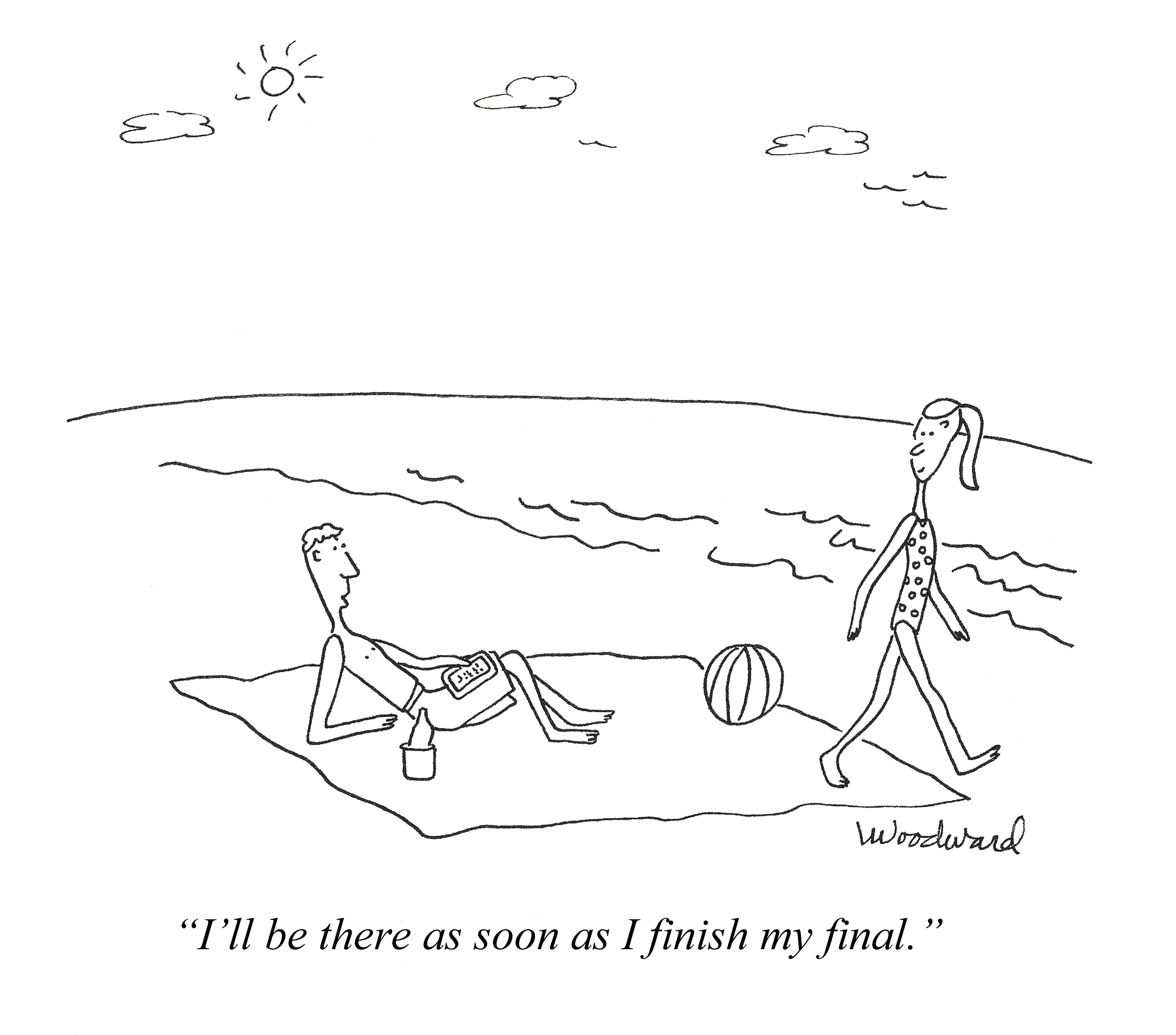 Summer School Final