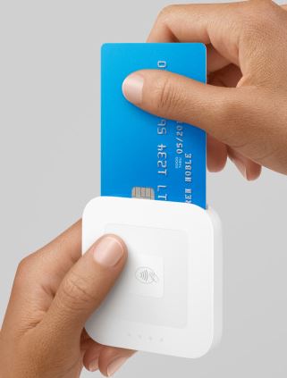 New_Chipcard_reader