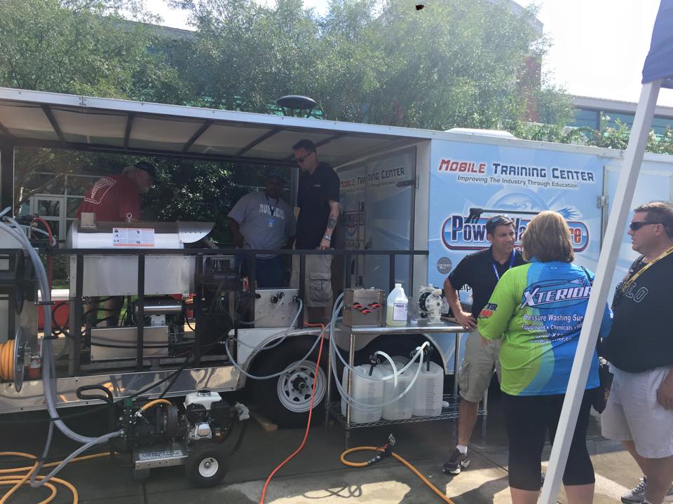 Powerwashstoretraining