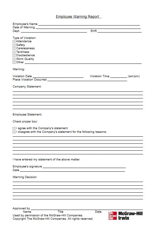 WarningReportpg1