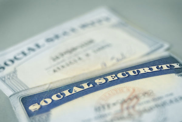Why is it important to run a social security number validation and address  history validation on all applicants?