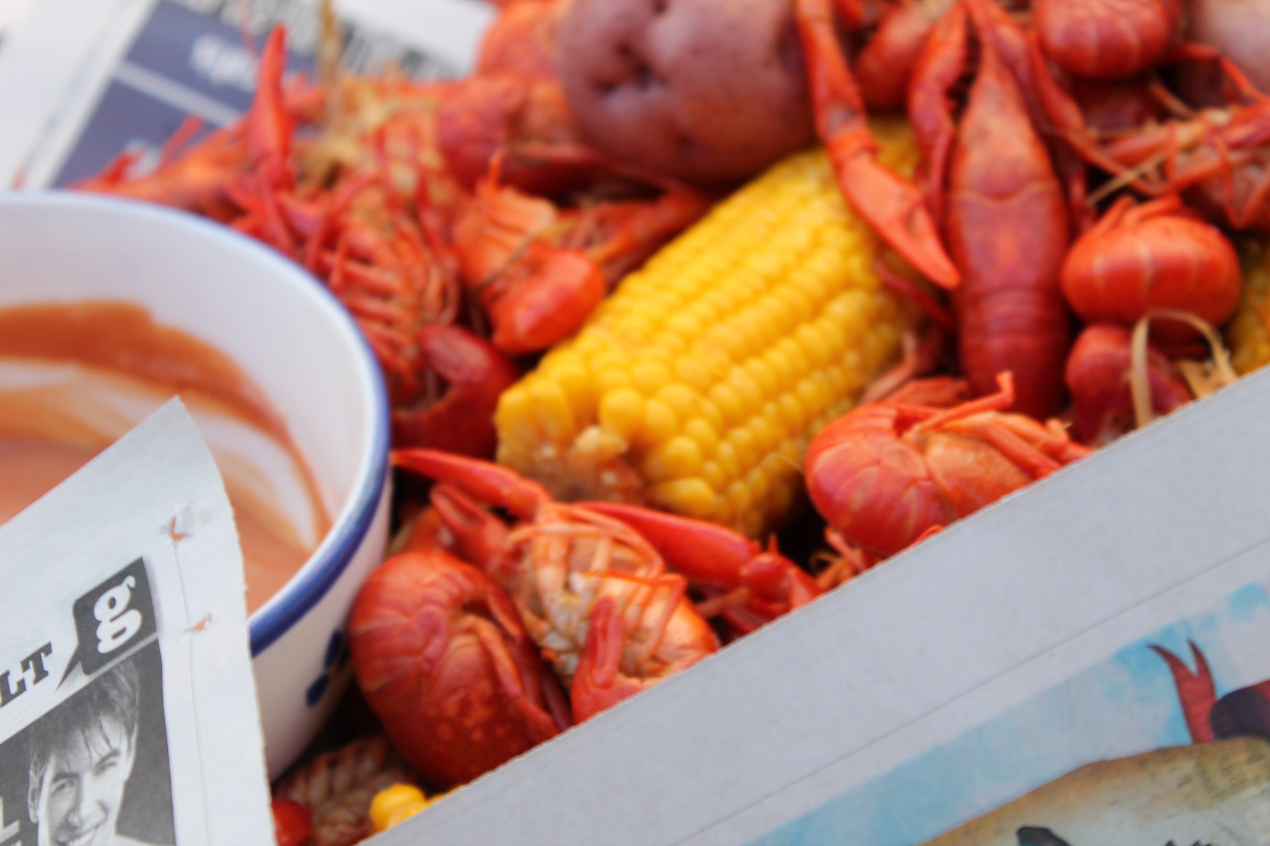 Louisiana Seafood: What’s in Season? – Deanies Seafood Press Room