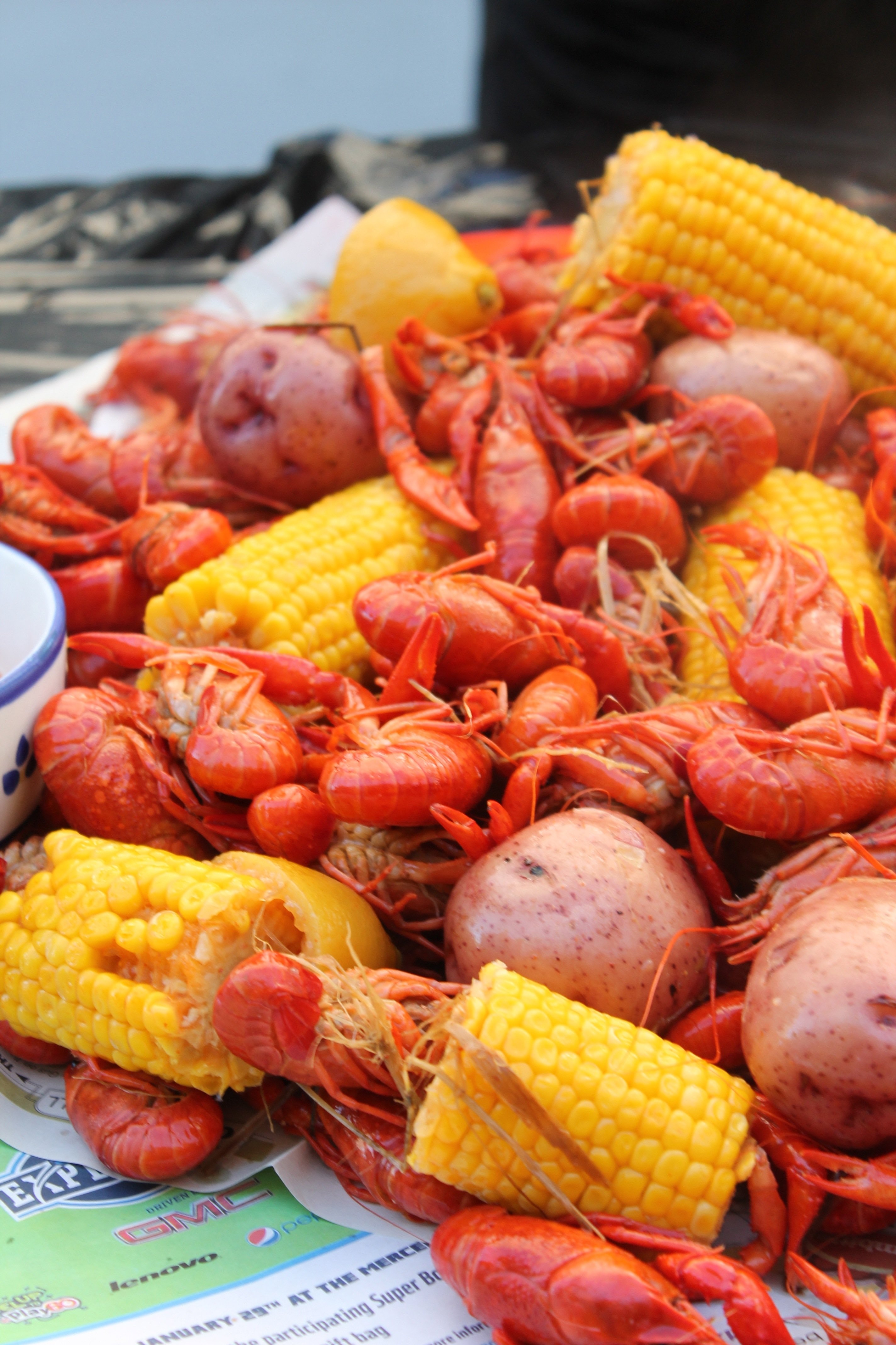 Deanies_Seafood_Louisiana_Crawfish_Awarness_Month_Pinch_A_Palooza