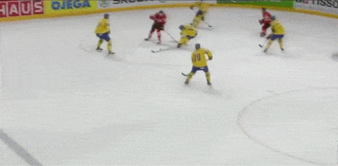 Eric Staal Gif 1 