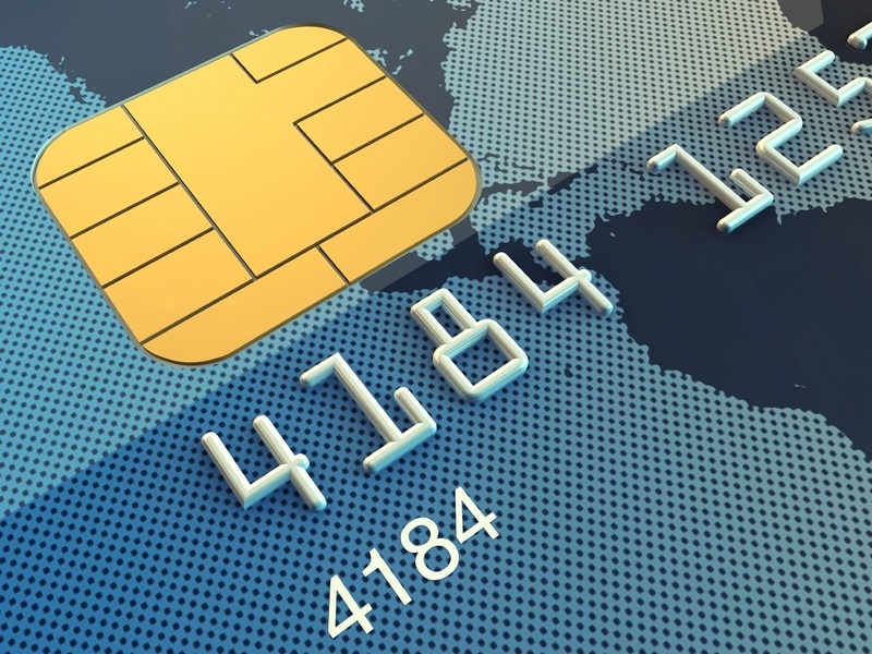 Understanding the Liability Shift: Why EMV?