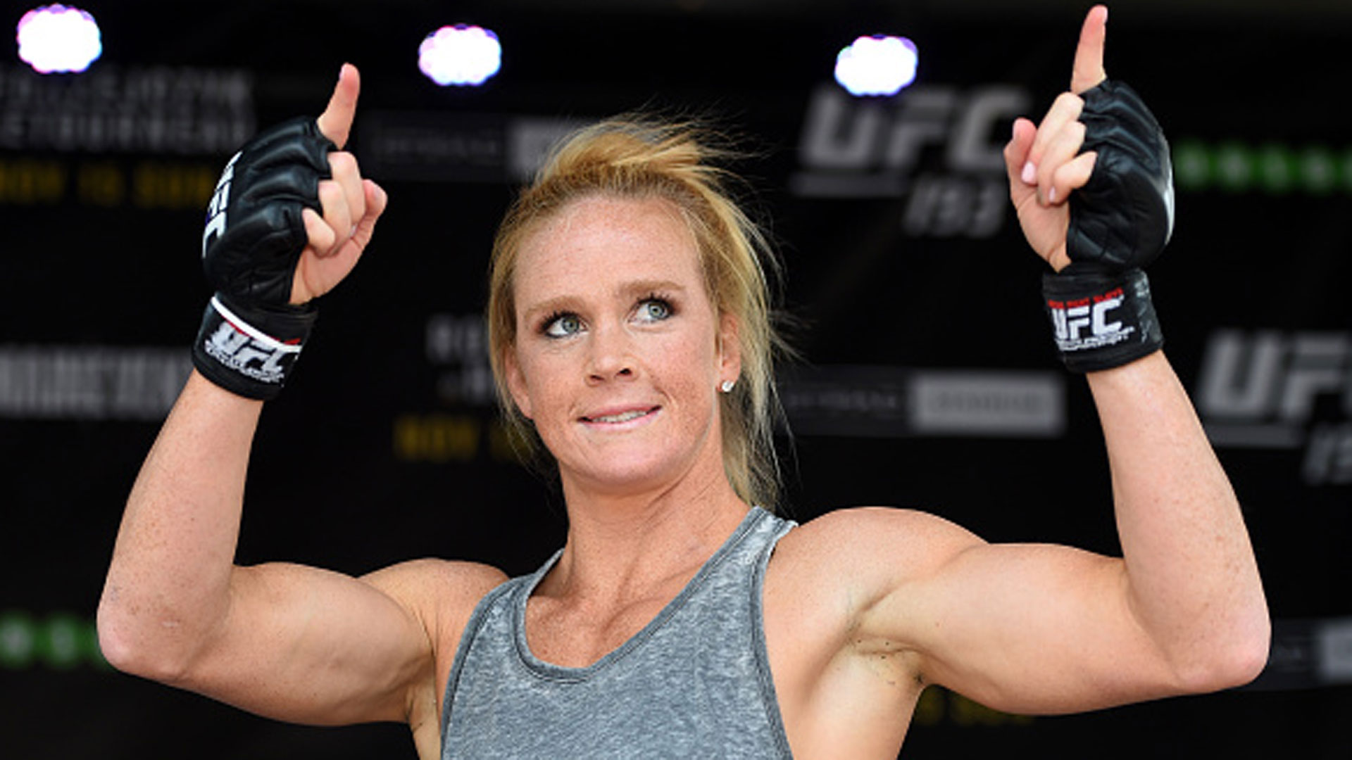 UFC As cinco melhores lutadoras de MMA da atualidade Esportudo