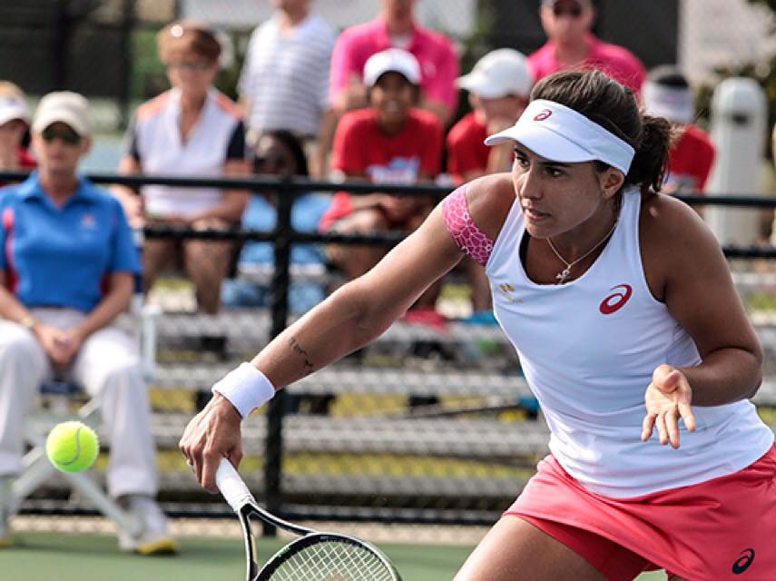 Conheca Um Pouco Mais Sobre As Melhores Jogadoras De Tenis Brasileiras Esportudo Esportes Noticias Lances Videos Destaques