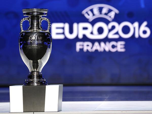 Conheça as principais curiosidades sobre a Eurocopa