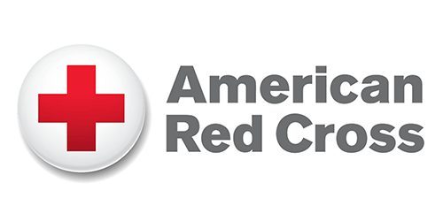 american red cross logo