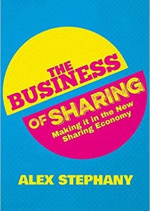 10 Collaborative Economy Books to Give for the Holidays Business of Sharing.jpg