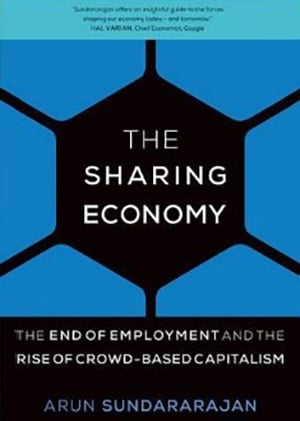 10 Collaborative Economy Books to Give for the Holidays Sharing Economy .jpg