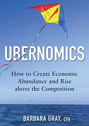 10 Collaborative Economy Books to Give for the Holidays Ubernomics.jpg