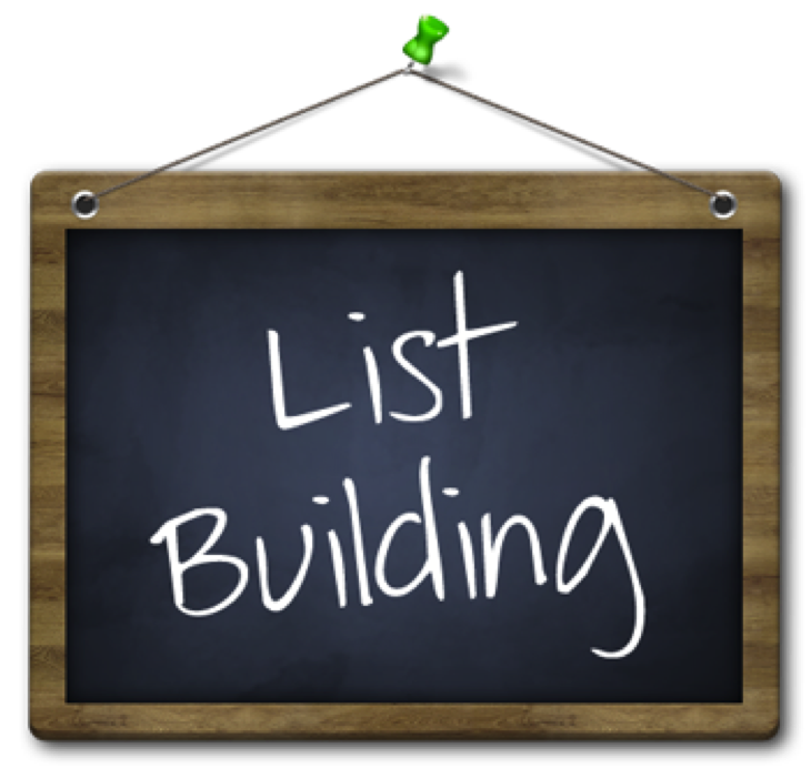 list