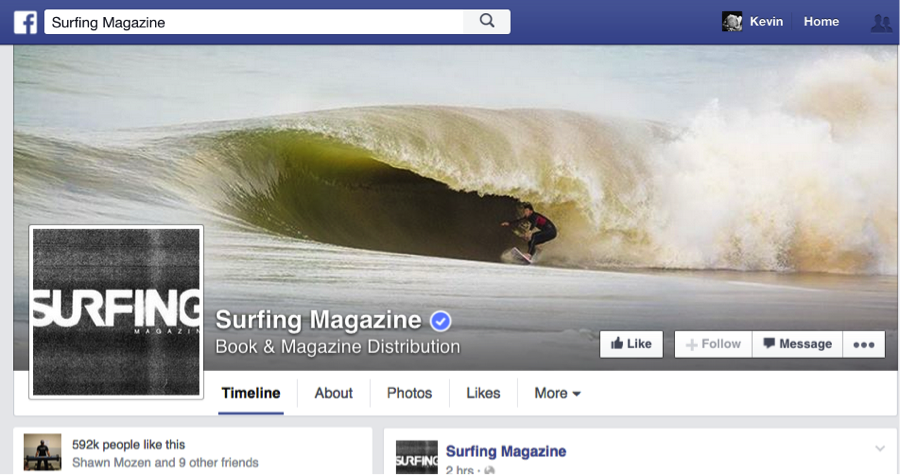 surfingmag