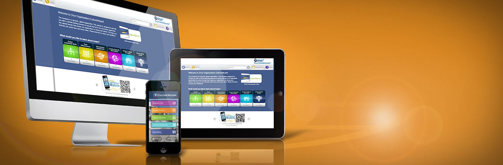 Cultural Wisdom at Your Fingertips