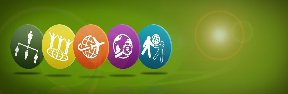 Cross Cultural Business Skills for Your Entire Organization