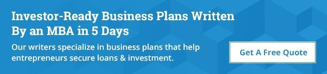 Constuction business plan for non profit