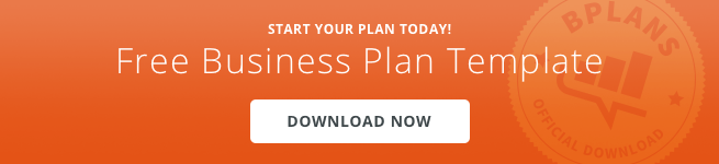 Actual business plan samples