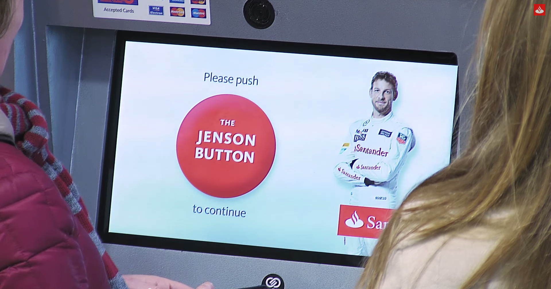 santander_jenson_button_live_brand_experience_secret_santa_3