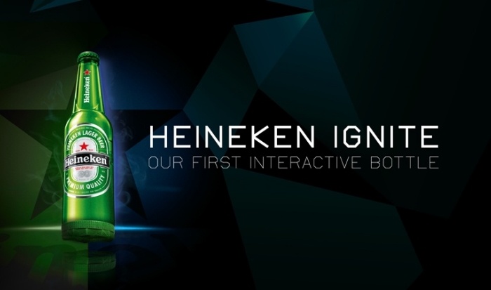 Heineken_Ignite