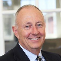 Tom Pfizenmaier