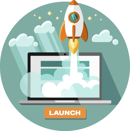 launching-a-website