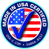 Welcome to Made in USA Brand  Made in the USA Brand & Logo Certification  Mark for American Made Products