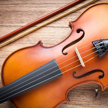 montering Tragisk Polering 5 Tips for Purchasing the Right Violin Strings