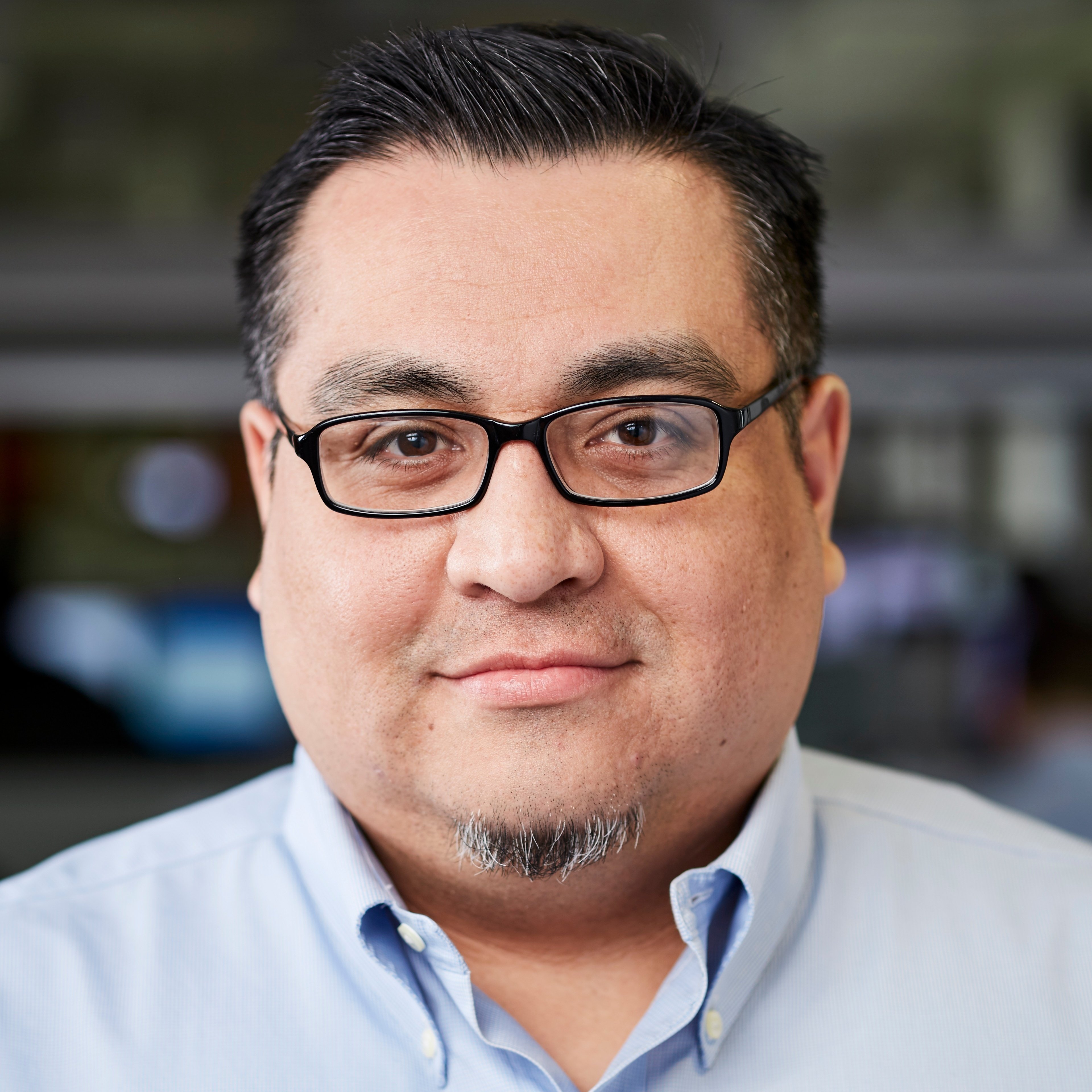 Steve Rodriguez