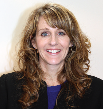 Speaker, Stacia Pegram, RD, NICU Dietitian