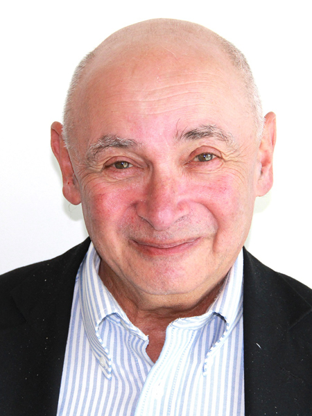 Alan Lucas, MD