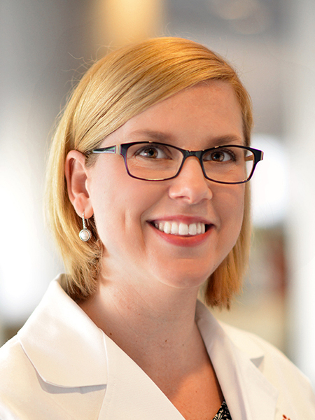 Amy B. Hair, MD