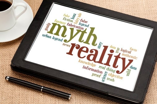 Photo of Mythbusting: The Real Estate Software Solution Edition