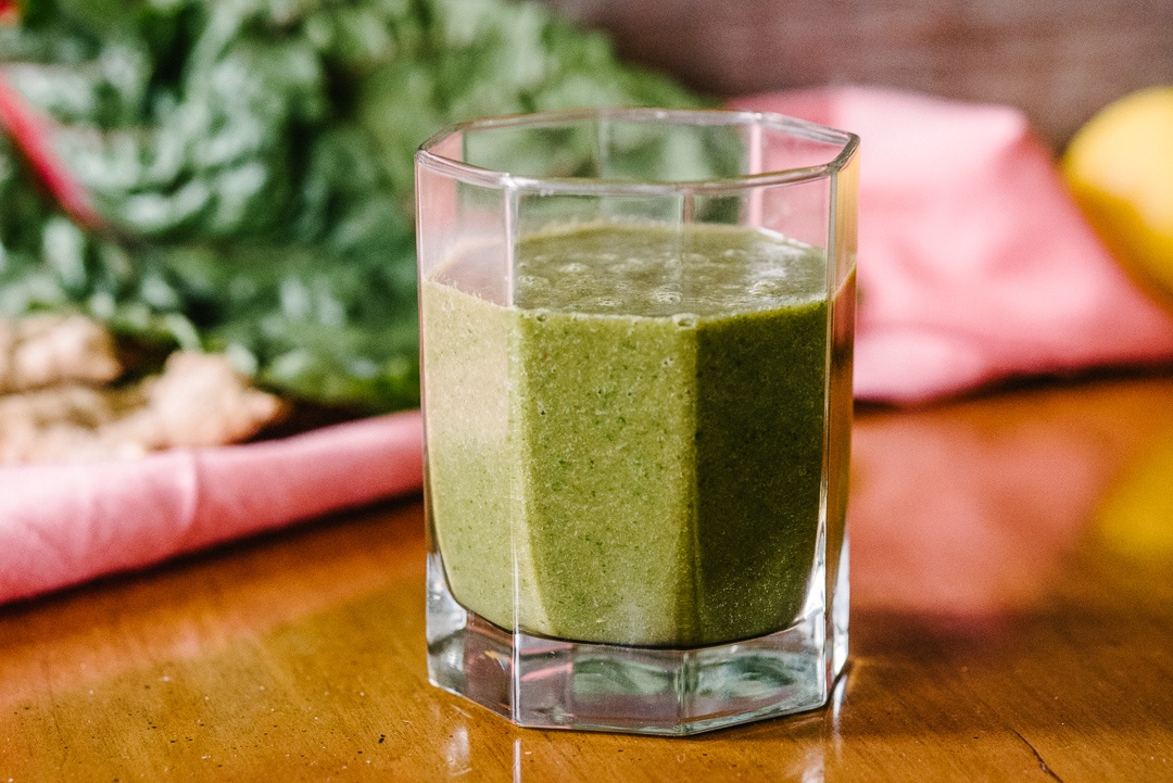 Thermo Greens Weight Management Smoothie