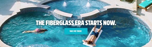 Fiberglass Pool Designs do fiberglass pools pop out of the ground Latham Fiberglass Pools Web Banner Get Out Of The Stone Age Fiberglass Pool Designs fiberglass vs vinyl liner vs concrete your guide to pool happiness Latham Fiberglass Pools Web Banner Get Out Of The Stone Age